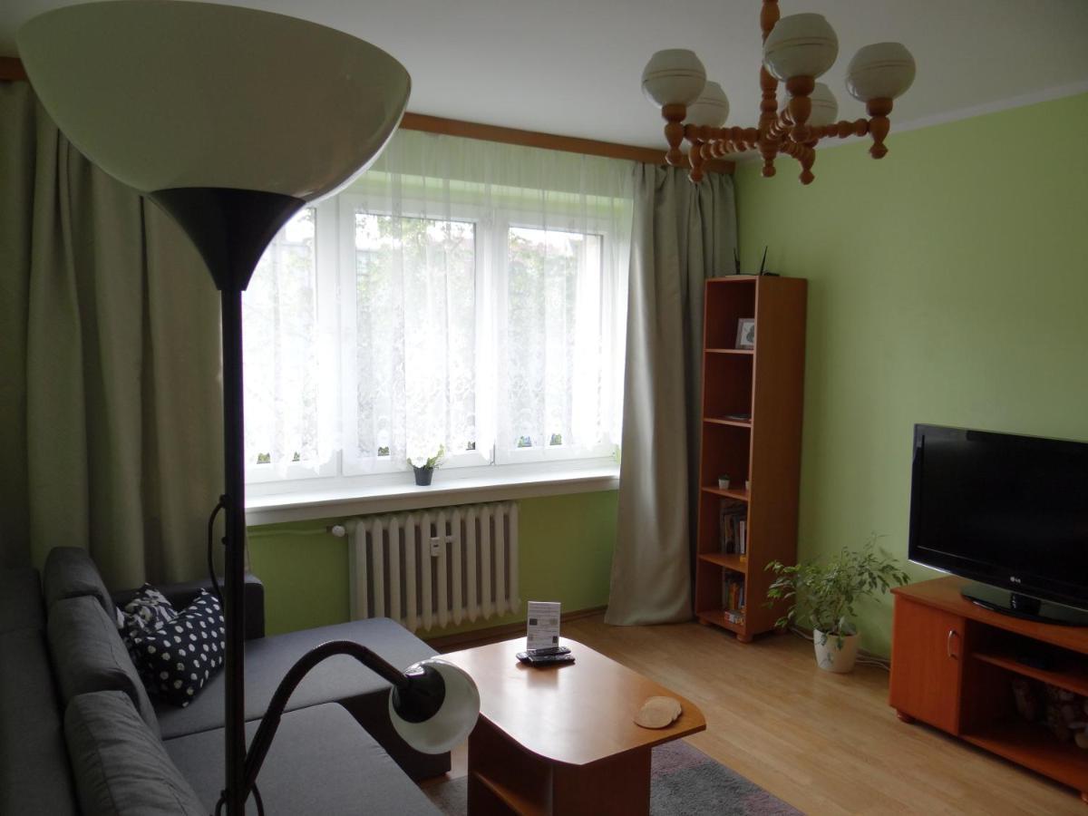 Apartament Regina Apartment Poznan Ngoại thất bức ảnh
