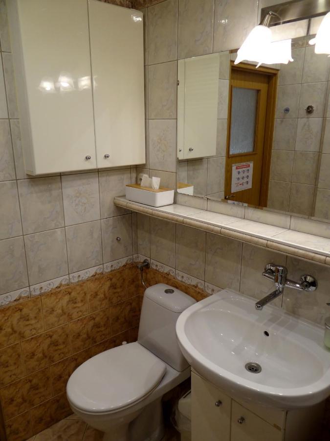 Apartament Regina Apartment Poznan Ngoại thất bức ảnh