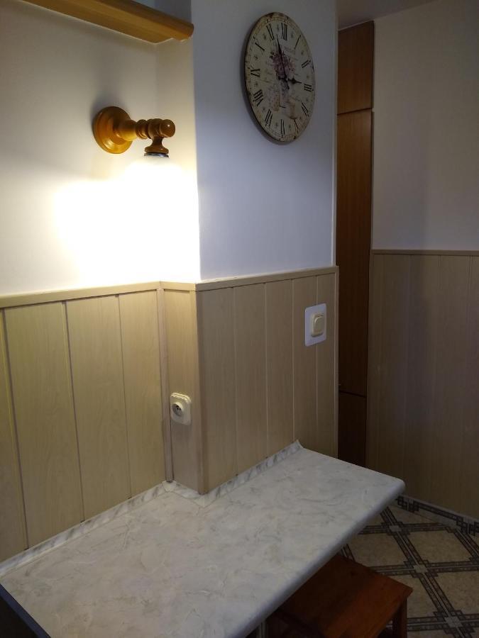 Apartament Regina Apartment Poznan Ngoại thất bức ảnh