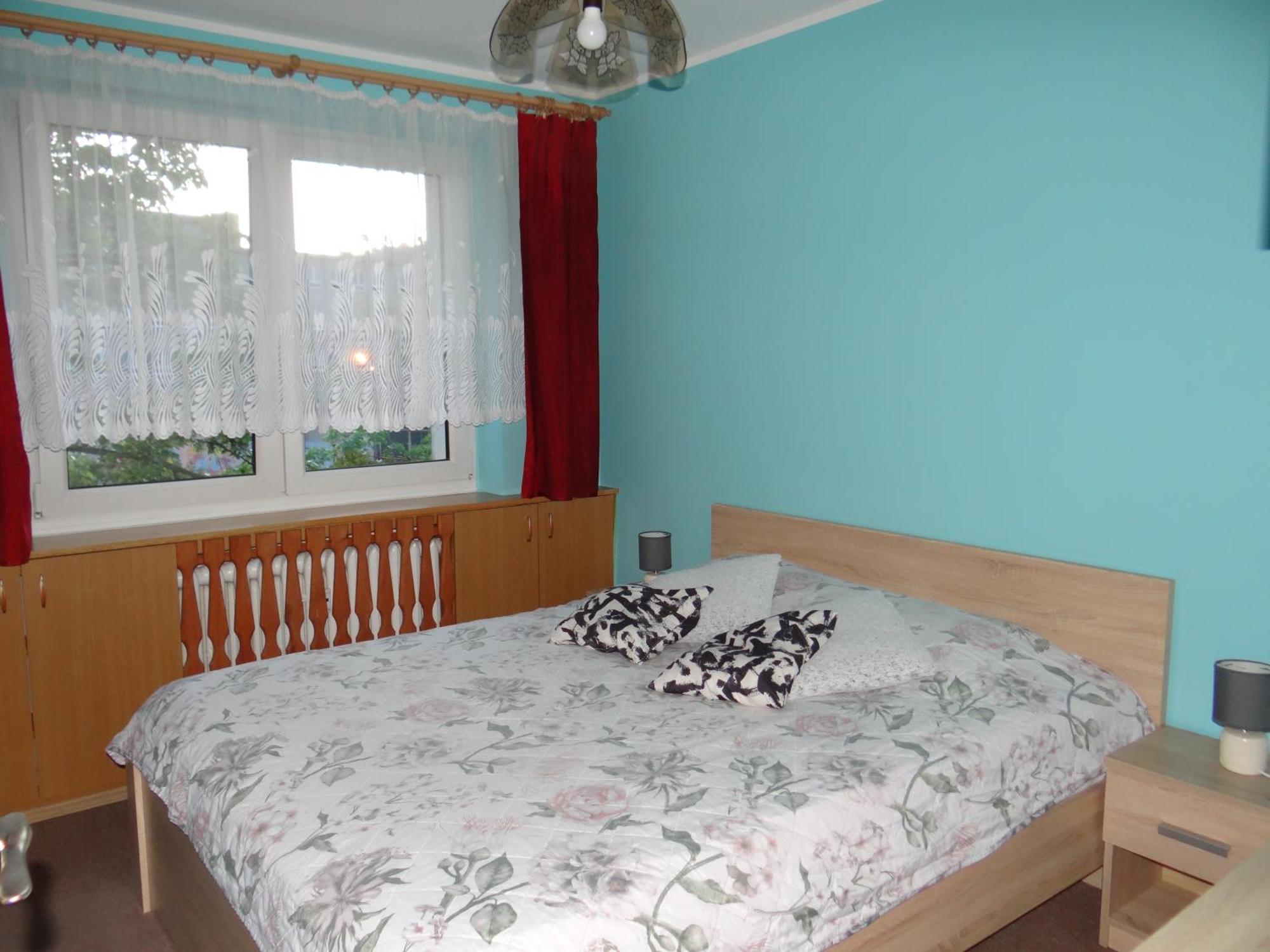 Apartament Regina Apartment Poznan Ngoại thất bức ảnh